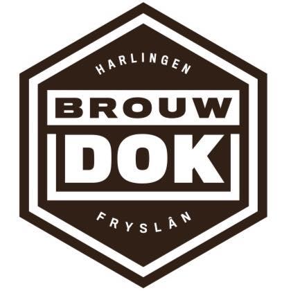 BrouwDOK logo